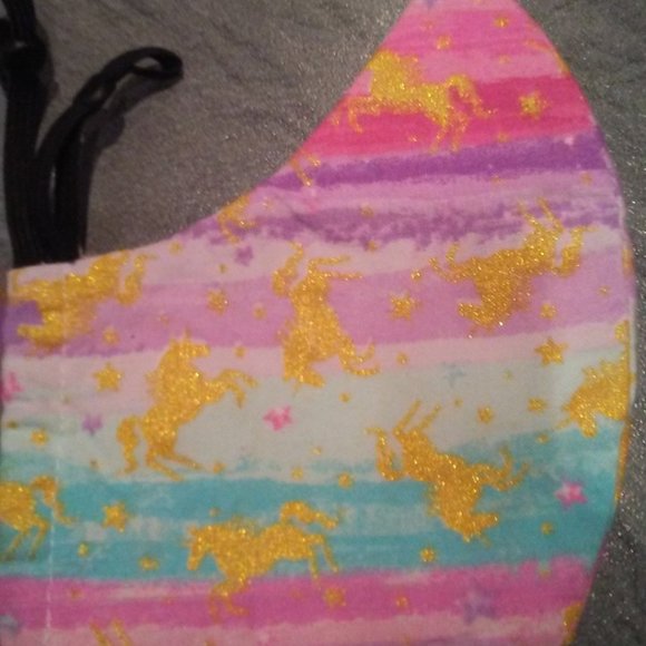 3 Layer Adjustable Mask - Picture 10 of 10